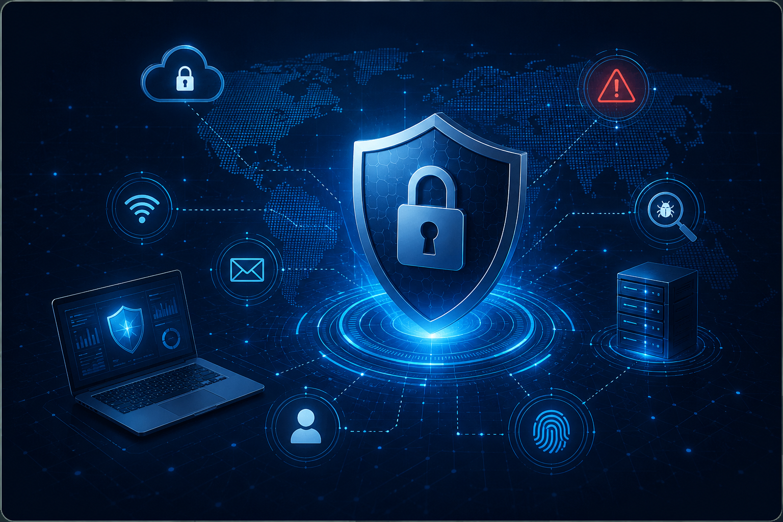 Sevlo Technologies Government IT Services