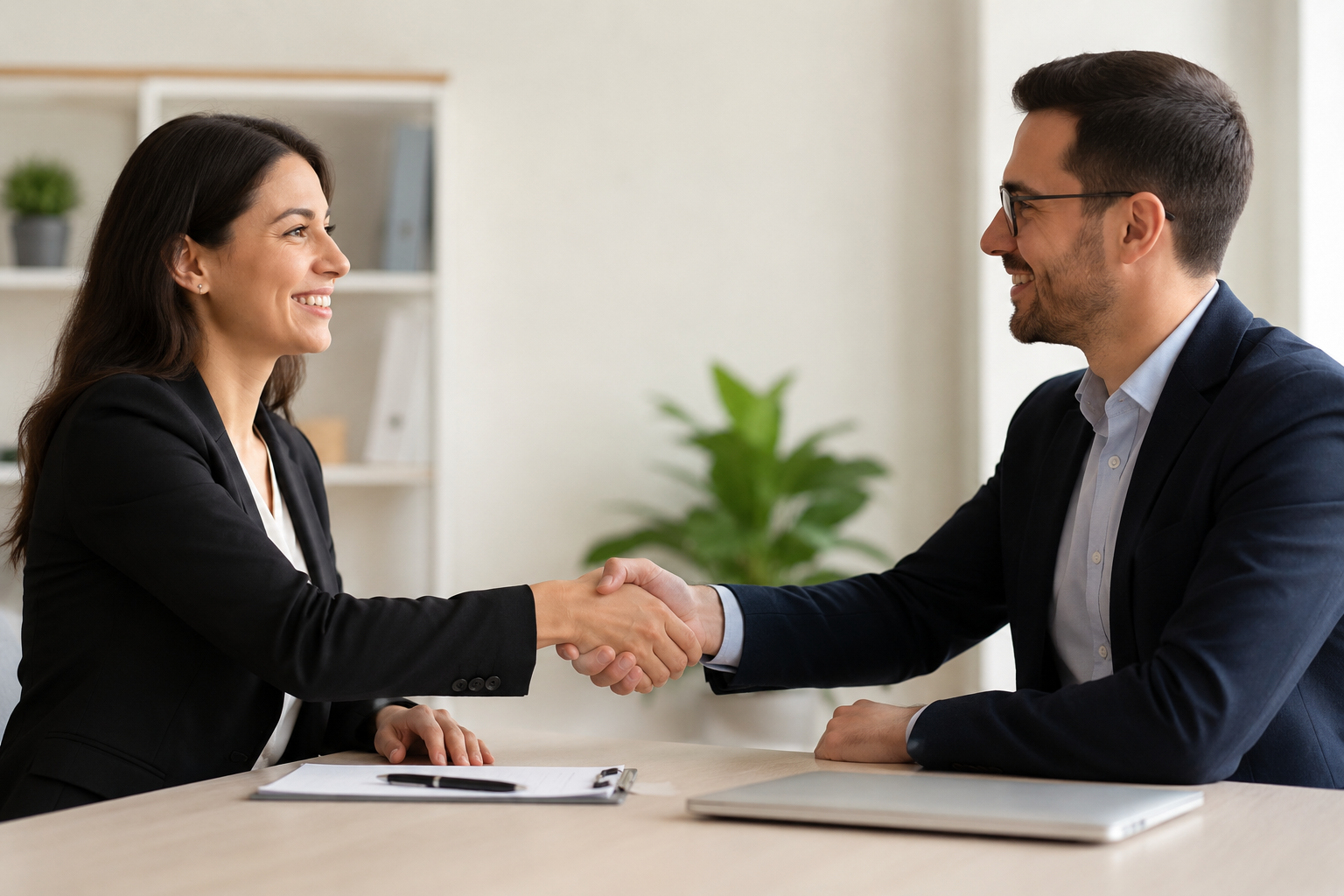 Executive Leadership