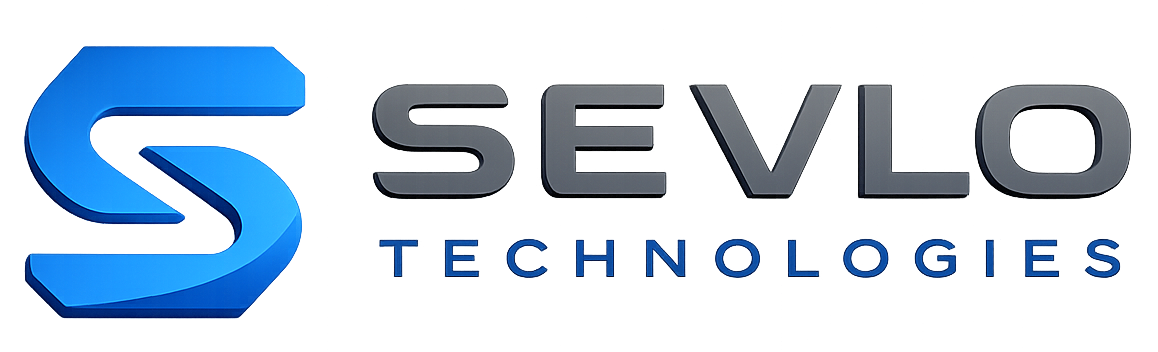 Sevlo Technologies Logo