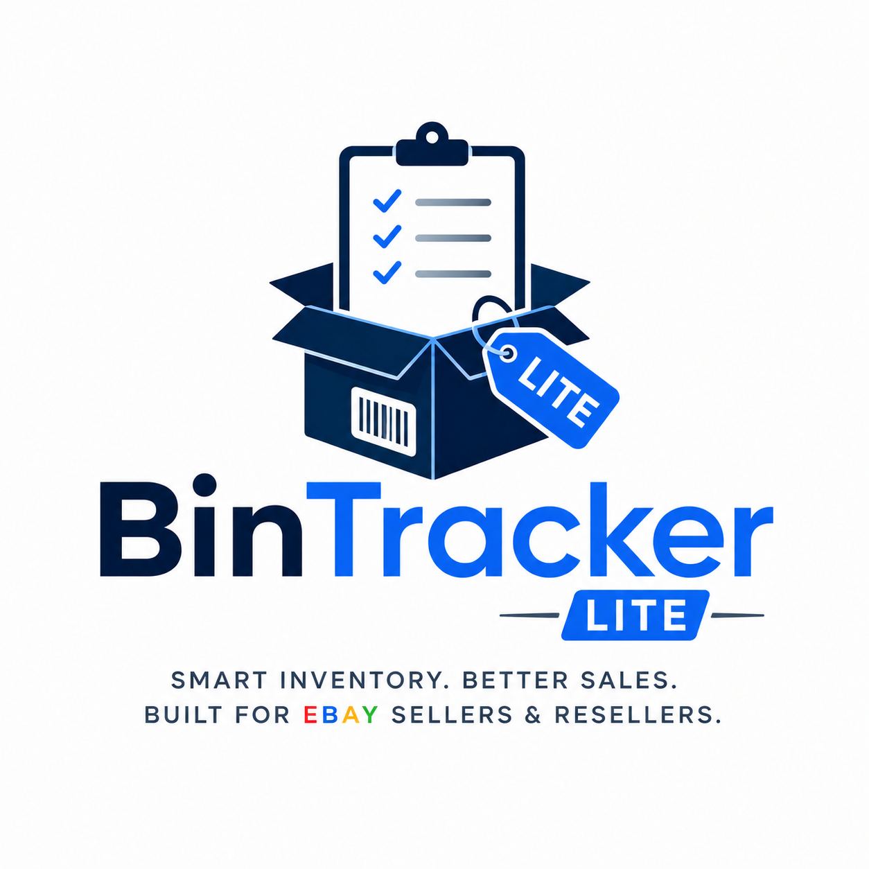 BinTrack Lite