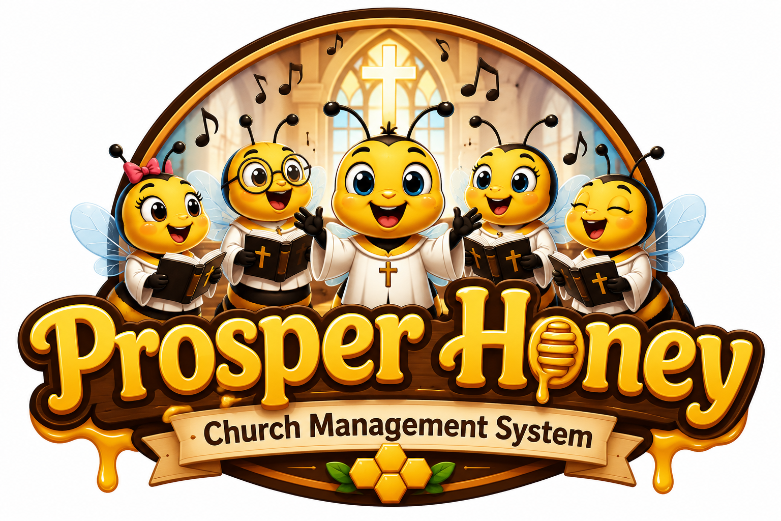 Prosper Honey